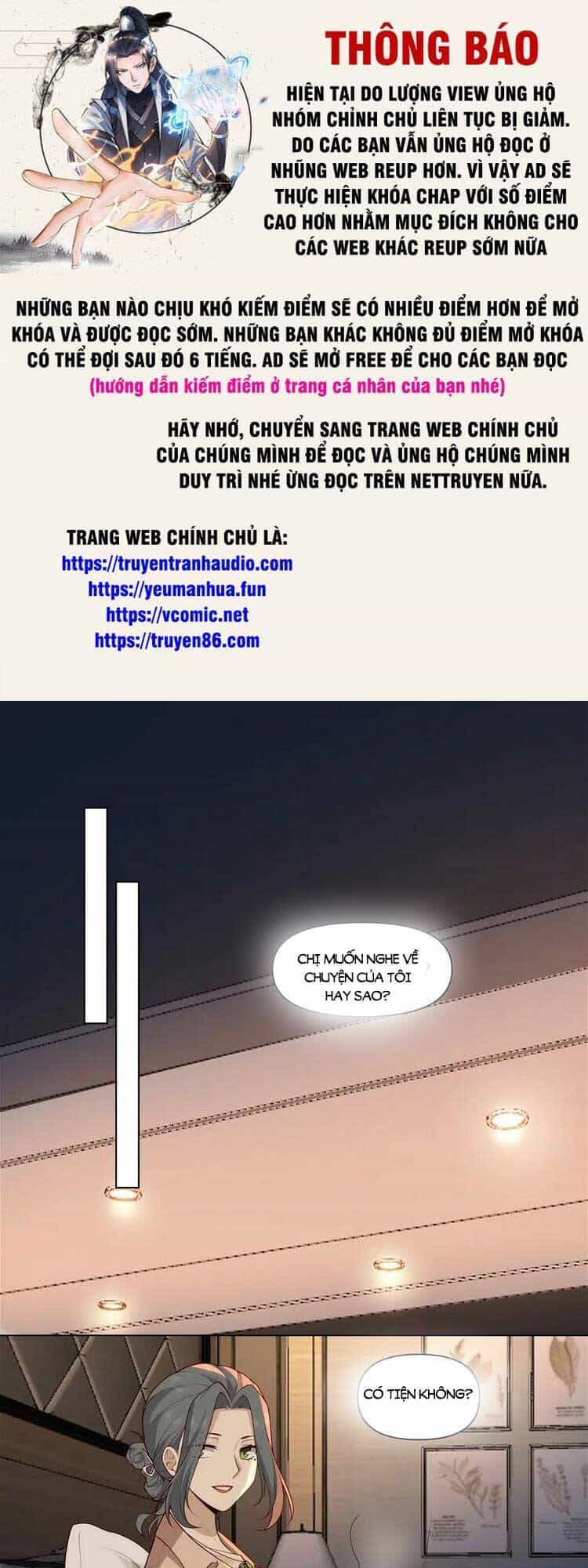 Ta Không Muốn Trùng Sinh Đâu - Chương 119 - ảnh 1