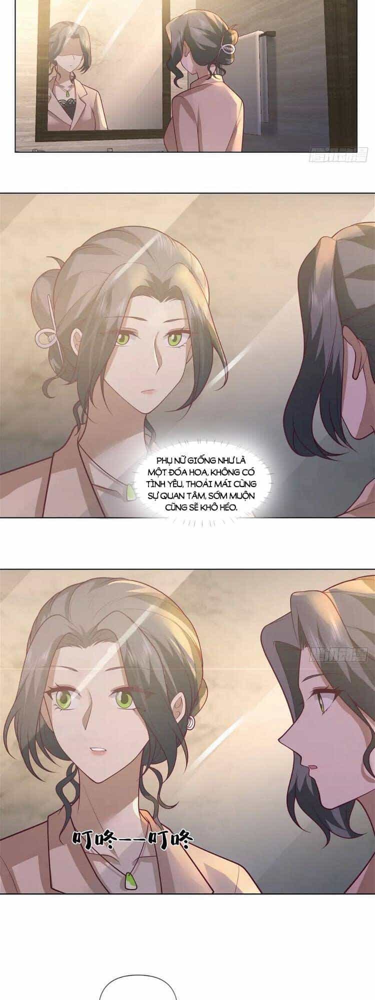 Ta Không Muốn Trùng Sinh Đâu - Chương 119 - ảnh 15