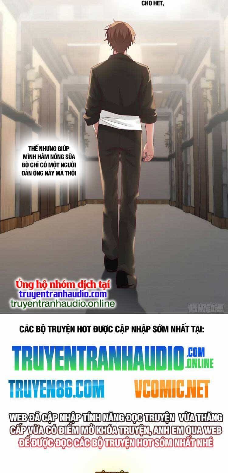 Ta Không Muốn Trùng Sinh Đâu - Chương 119 - ảnh 19