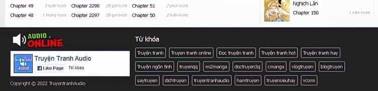 Ta Không Muốn Trùng Sinh Đâu - Chương 12 - ảnh 31