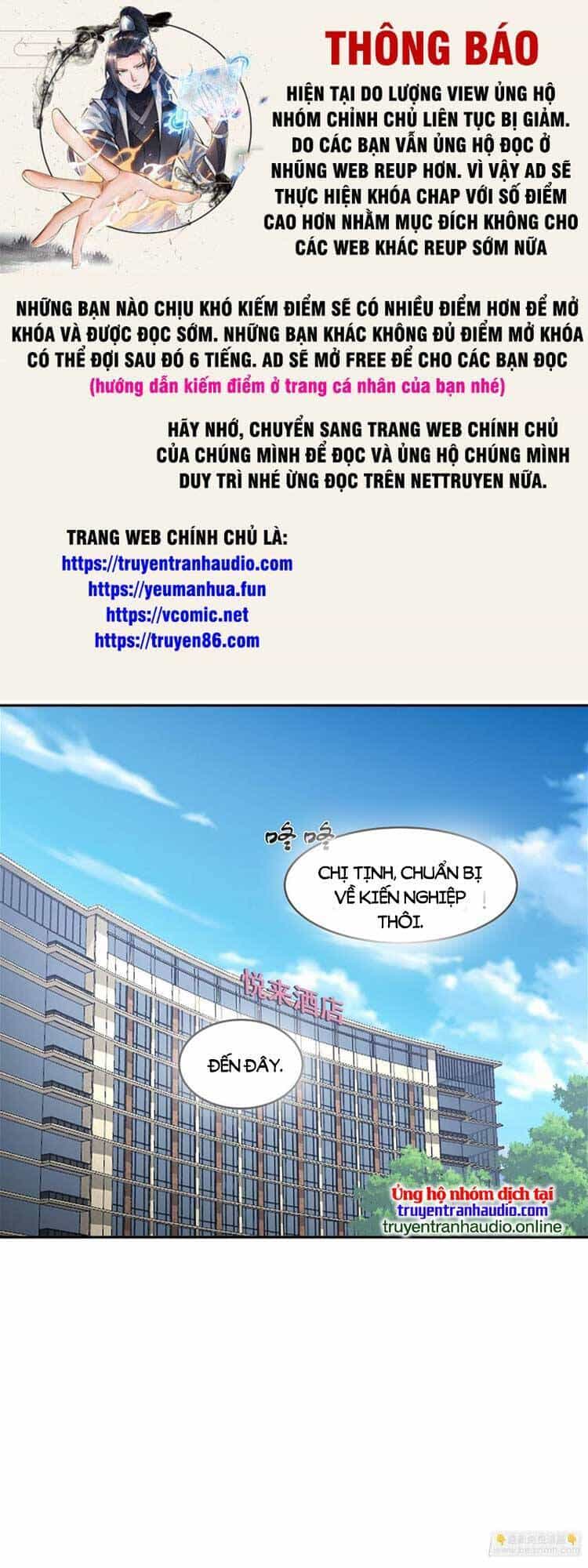 Ta Không Muốn Trùng Sinh Đâu - Chương 120 - ảnh 1