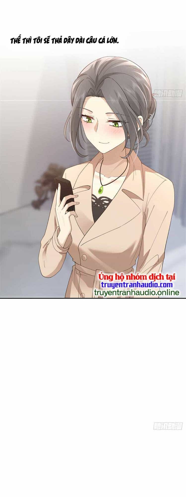 Ta Không Muốn Trùng Sinh Đâu - Chương 120 - ảnh 10
