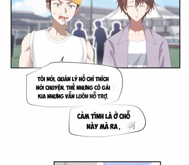 Ta Không Muốn Trùng Sinh Đâu - Chương 120 - ảnh 17