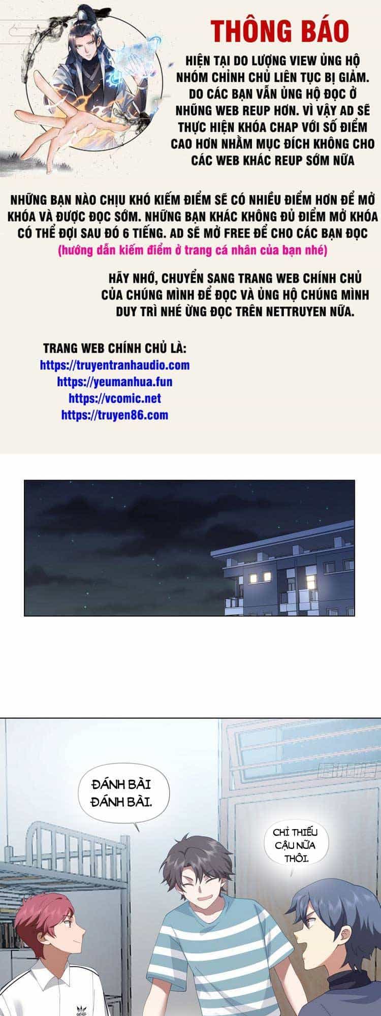 Ta Không Muốn Trùng Sinh Đâu - Chương 122 - ảnh 1