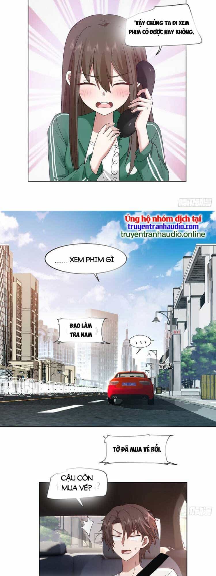 Ta Không Muốn Trùng Sinh Đâu - Chương 123 - ảnh 9