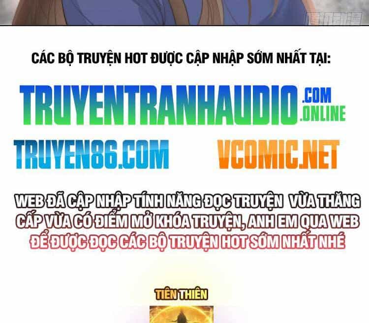 Ta Không Muốn Trùng Sinh Đâu - Chương 124 - ảnh 17