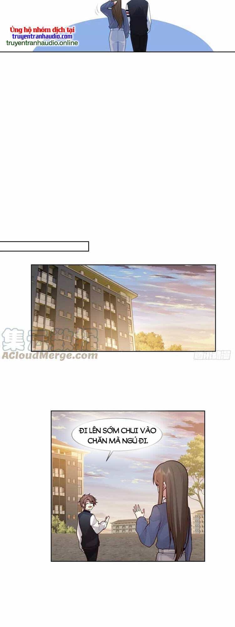 Ta Không Muốn Trùng Sinh Đâu - Chương 125 - ảnh 6