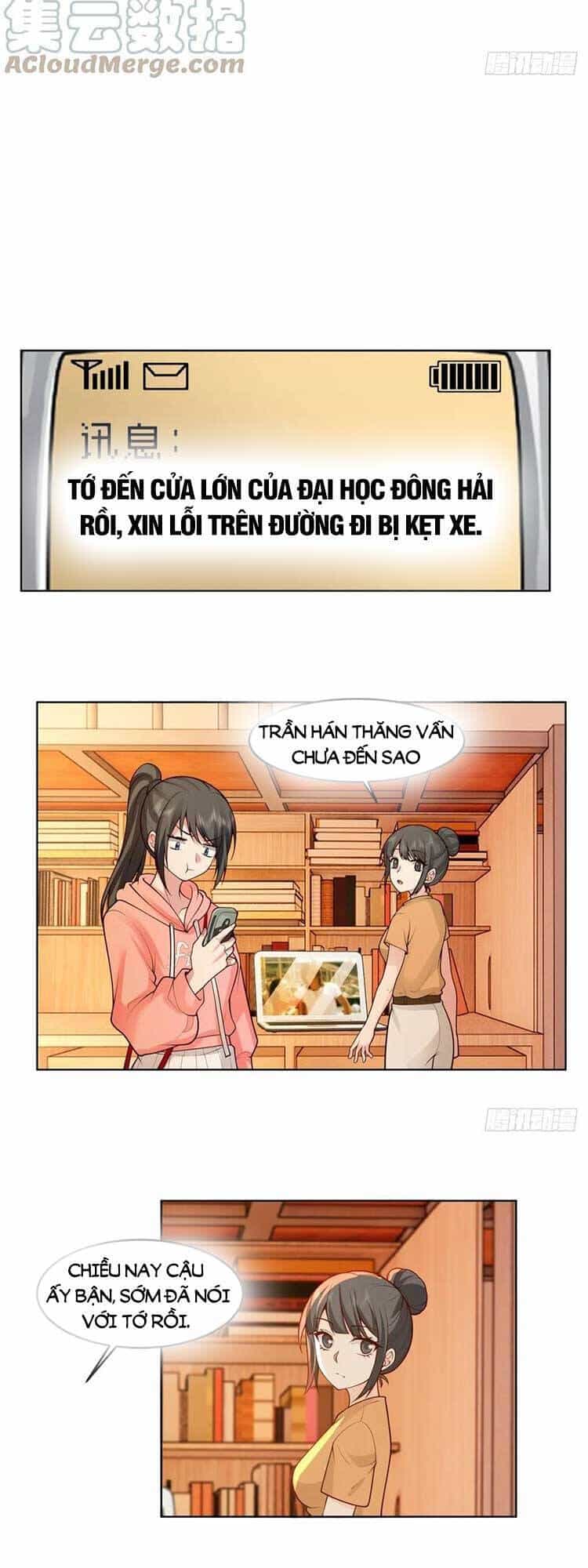 Ta Không Muốn Trùng Sinh Đâu - Chương 125 - ảnh 9