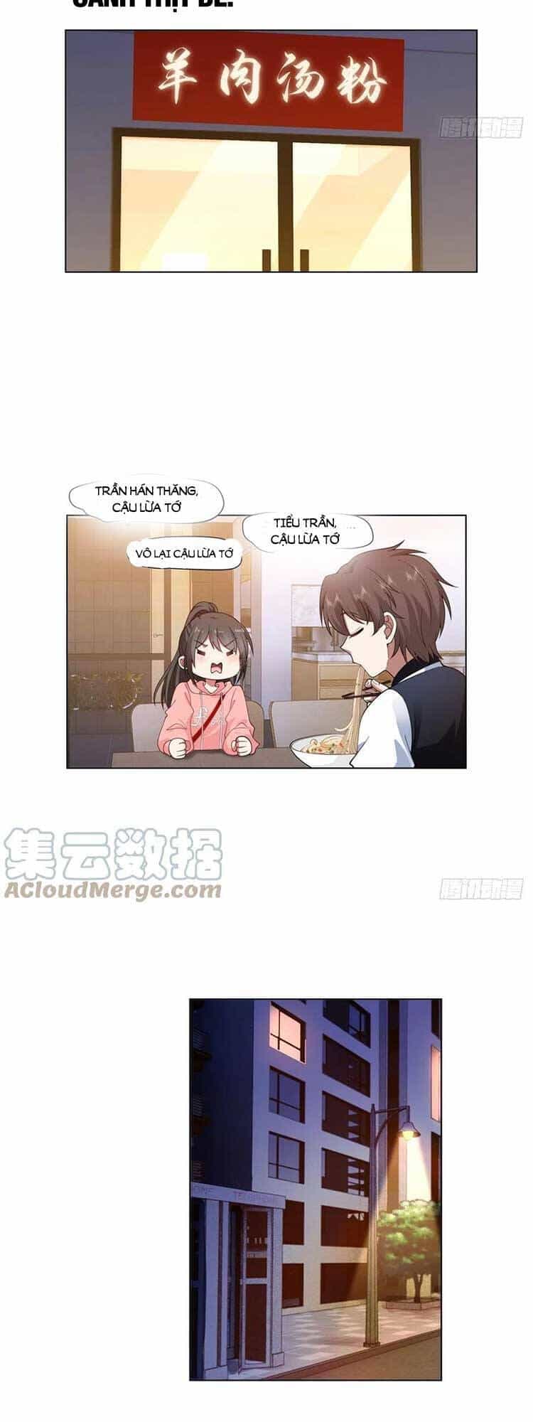 Ta Không Muốn Trùng Sinh Đâu - Chương 126 - ảnh 16