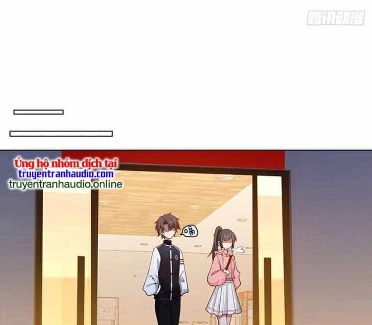 Ta Không Muốn Trùng Sinh Đâu - Chương 126 - ảnh 17