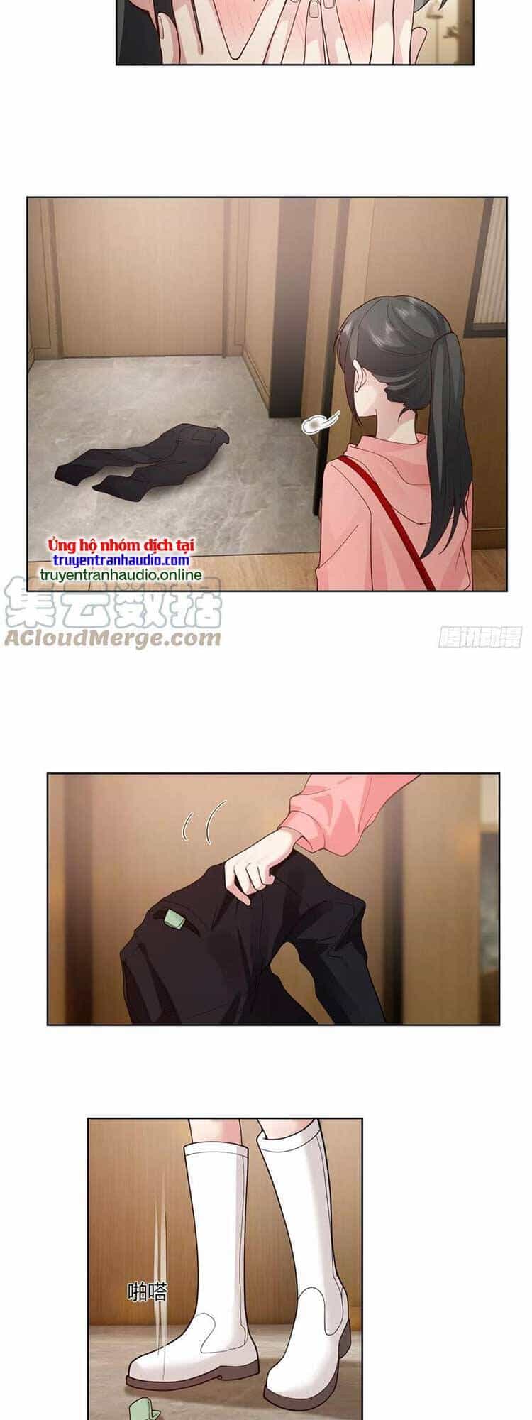 Ta Không Muốn Trùng Sinh Đâu - Chương 127 - ảnh 19