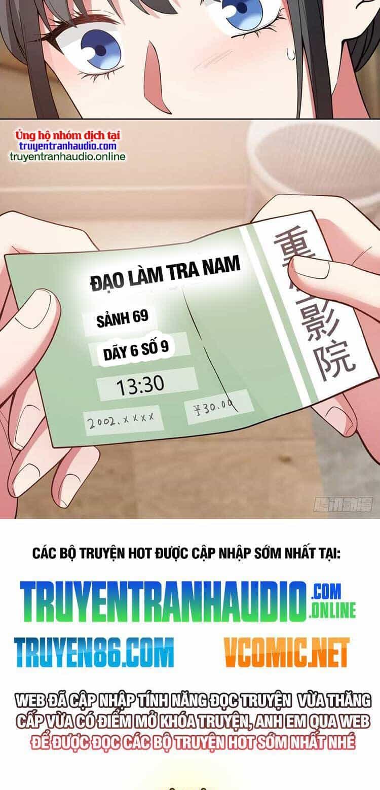 Ta Không Muốn Trùng Sinh Đâu - Chương 127 - ảnh 23