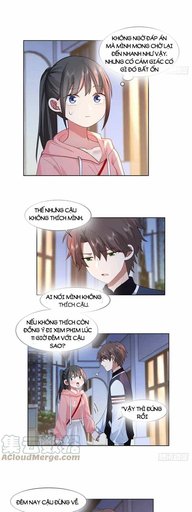 Ta Không Muốn Trùng Sinh Đâu - Chương 127 - ảnh 4
