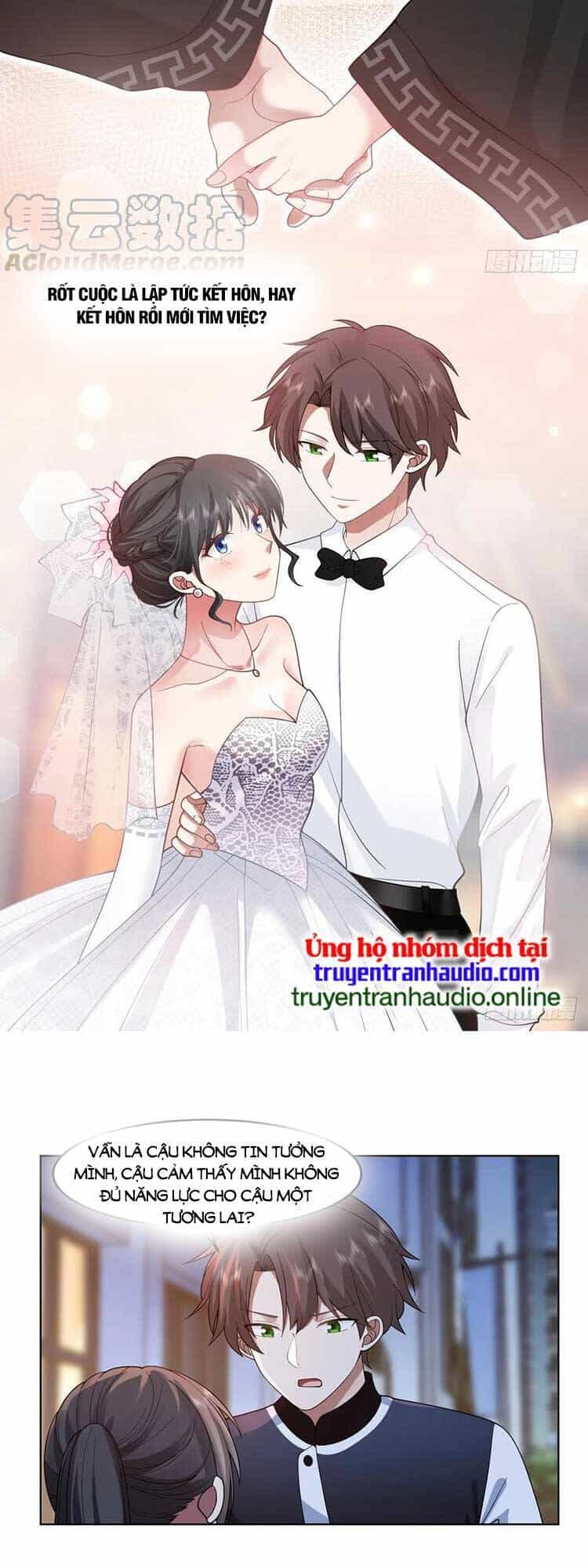 Ta Không Muốn Trùng Sinh Đâu - Chương 127 - ảnh 7