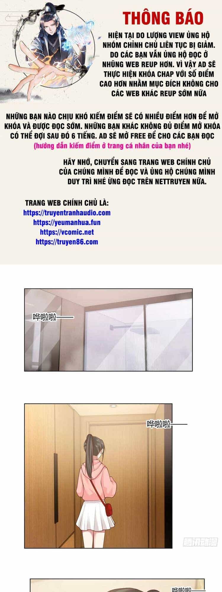 Ta Không Muốn Trùng Sinh Đâu - Chương 128 - ảnh 1