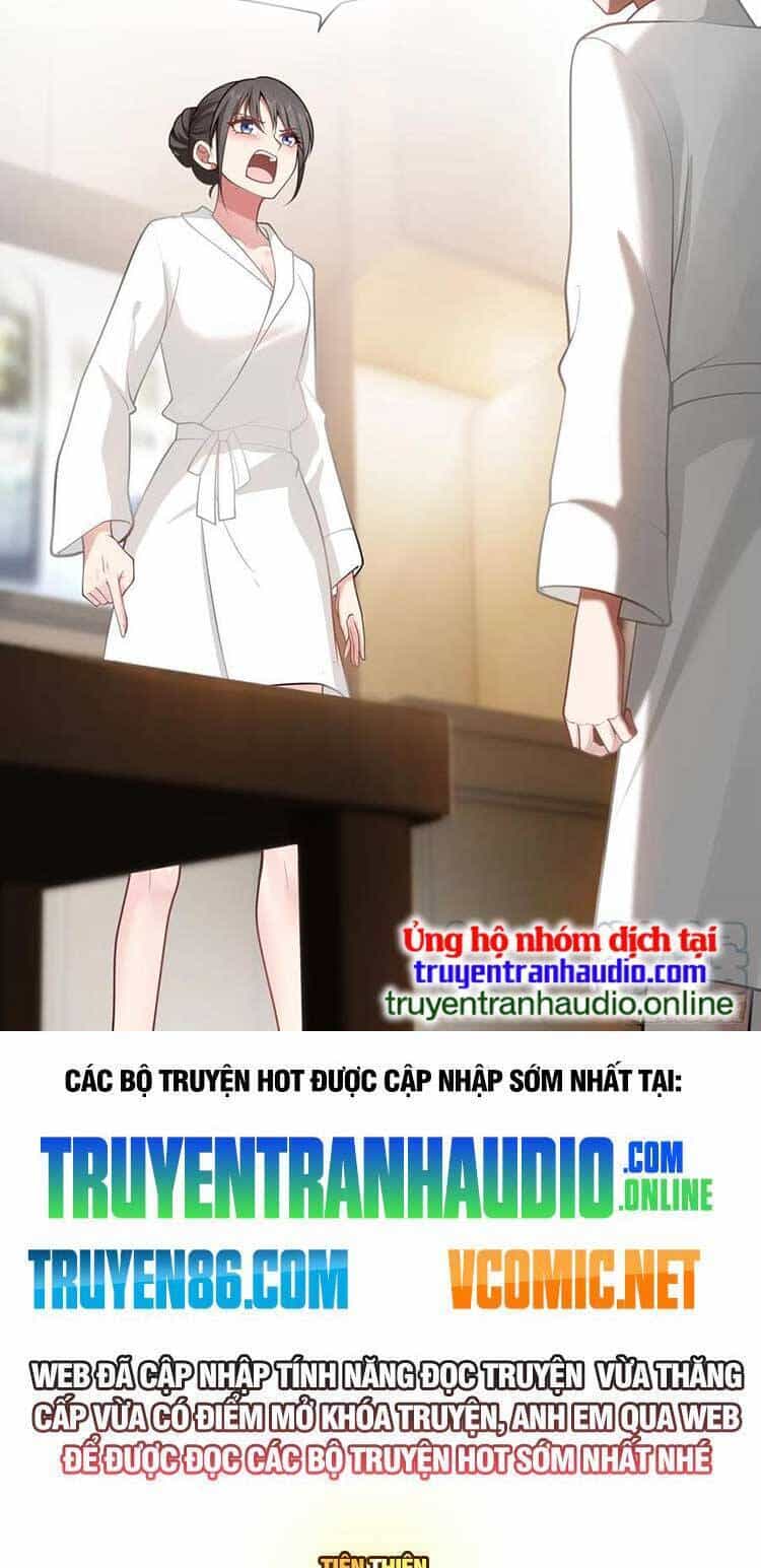 Ta Không Muốn Trùng Sinh Đâu - Chương 128 - ảnh 16