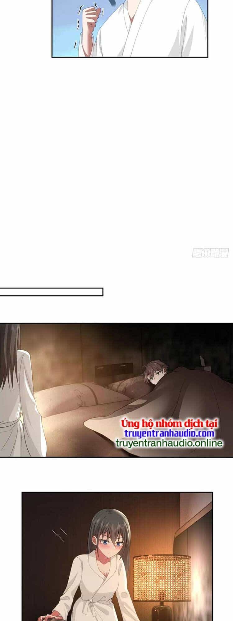Ta Không Muốn Trùng Sinh Đâu - Chương 129 - ảnh 12