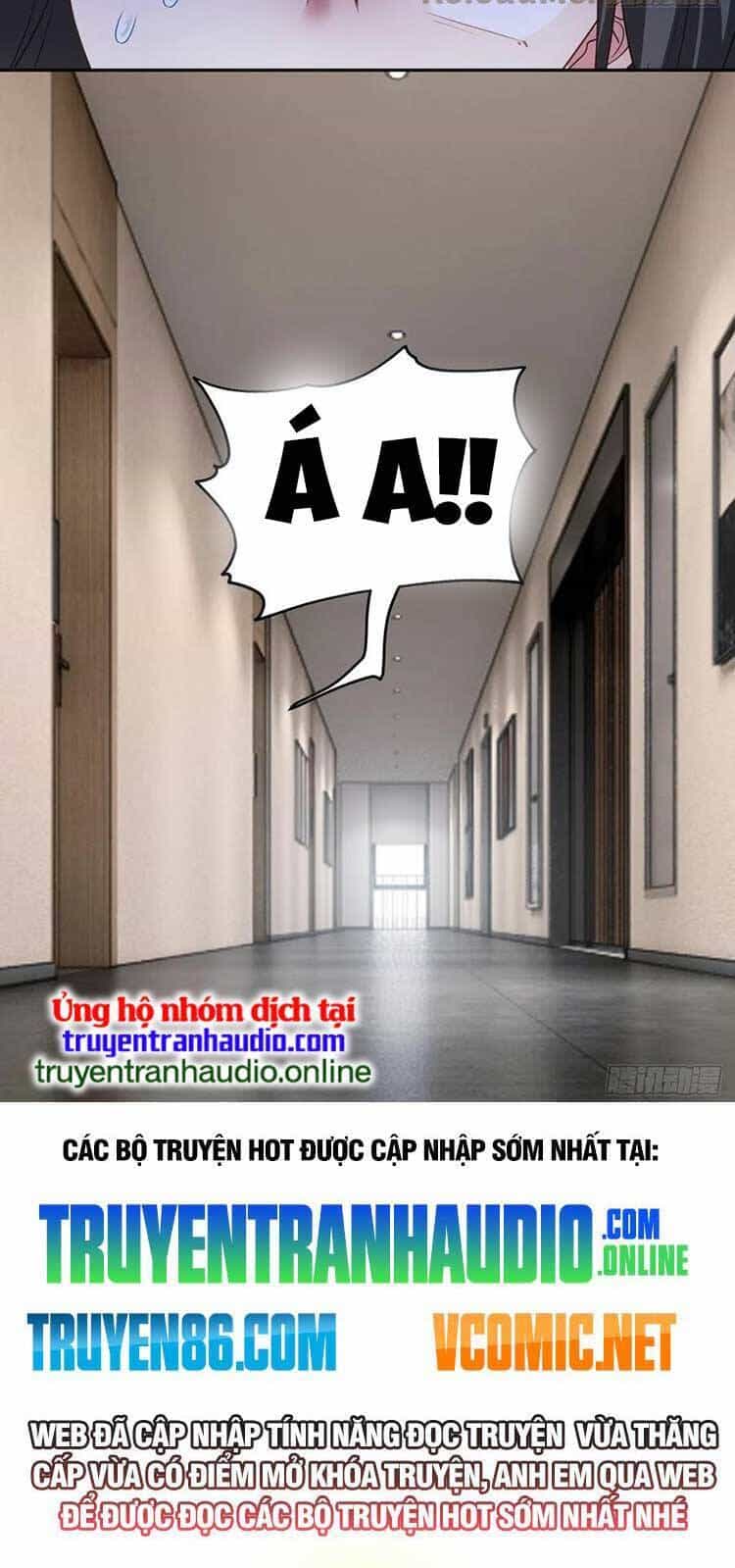 Ta Không Muốn Trùng Sinh Đâu - Chương 129 - ảnh 20
