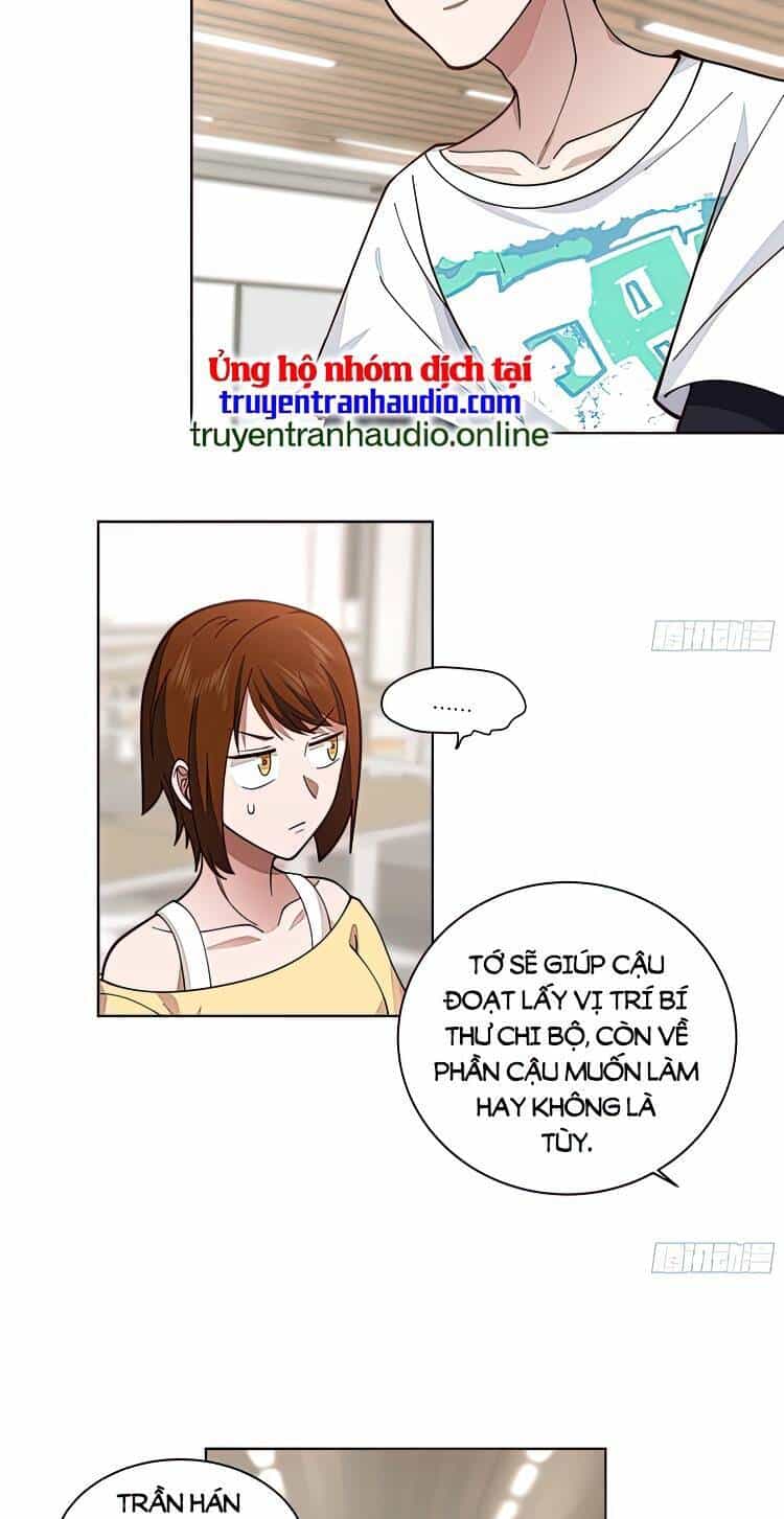 Ta Không Muốn Trùng Sinh Đâu - Chương 13 - ảnh 17