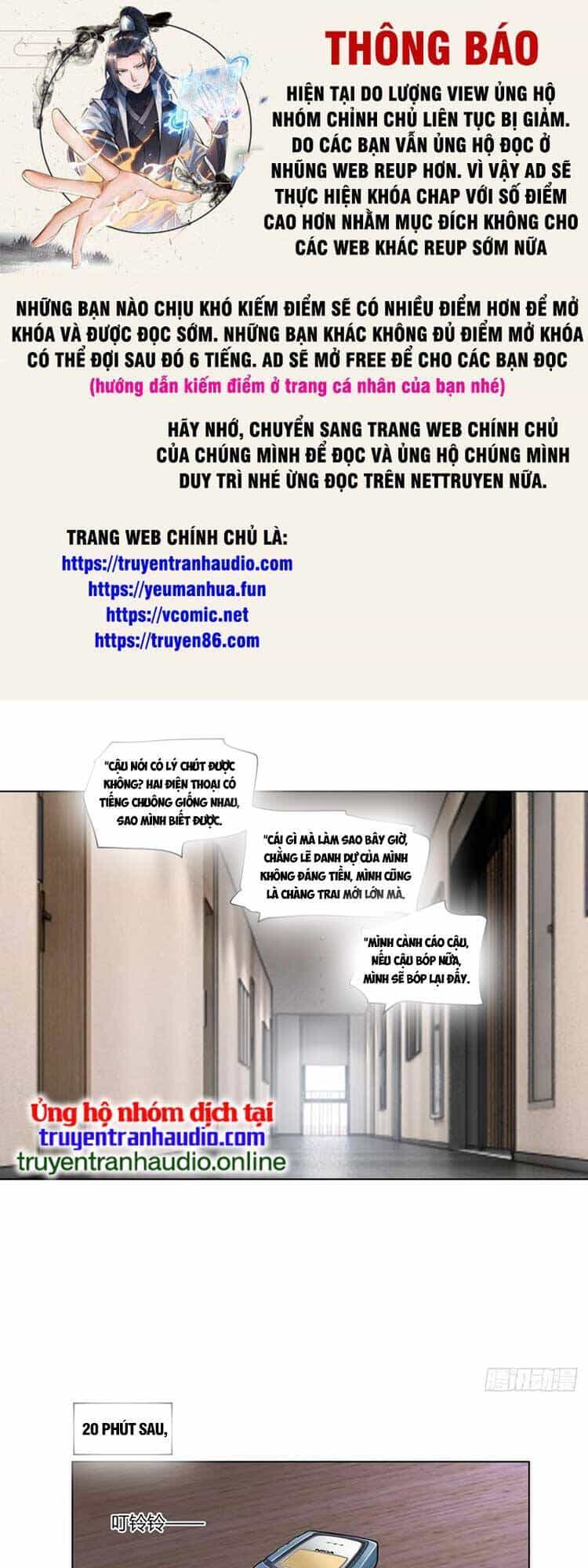 Ta Không Muốn Trùng Sinh Đâu - Chương 130 - ảnh 1