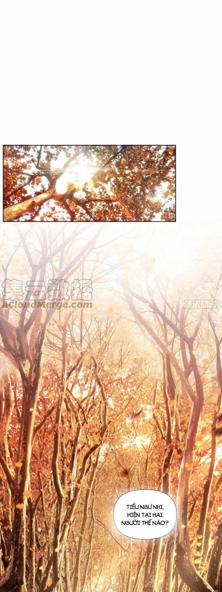 Ta Không Muốn Trùng Sinh Đâu - Chương 131 - ảnh 12