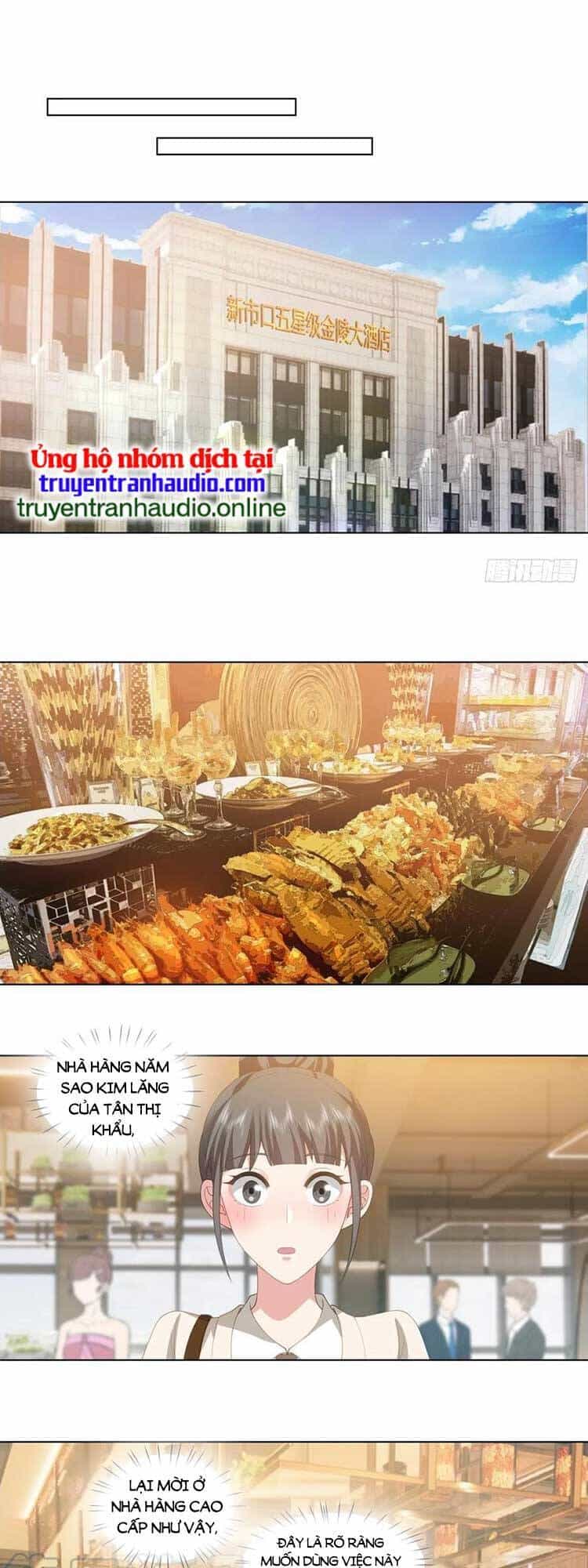 Ta Không Muốn Trùng Sinh Đâu - Chương 131 - ảnh 9