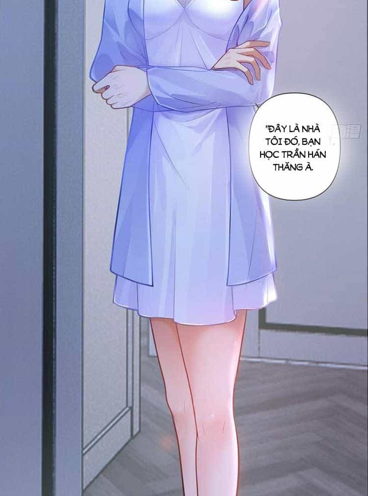 Ta Không Muốn Trùng Sinh Đâu - Chương 133 - ảnh 18
