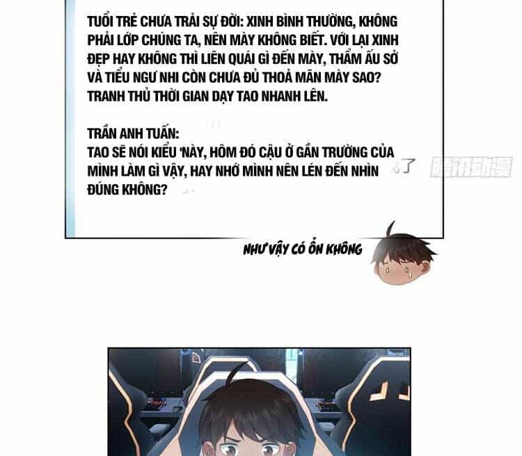 Ta Không Muốn Trùng Sinh Đâu - Chương 135 - ảnh 17