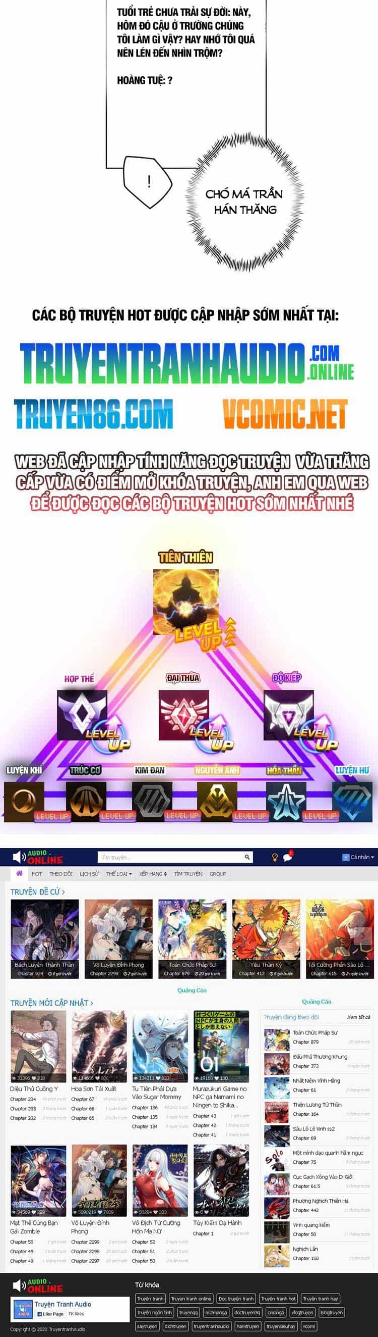 Ta Không Muốn Trùng Sinh Đâu - Chương 135 - ảnh 19