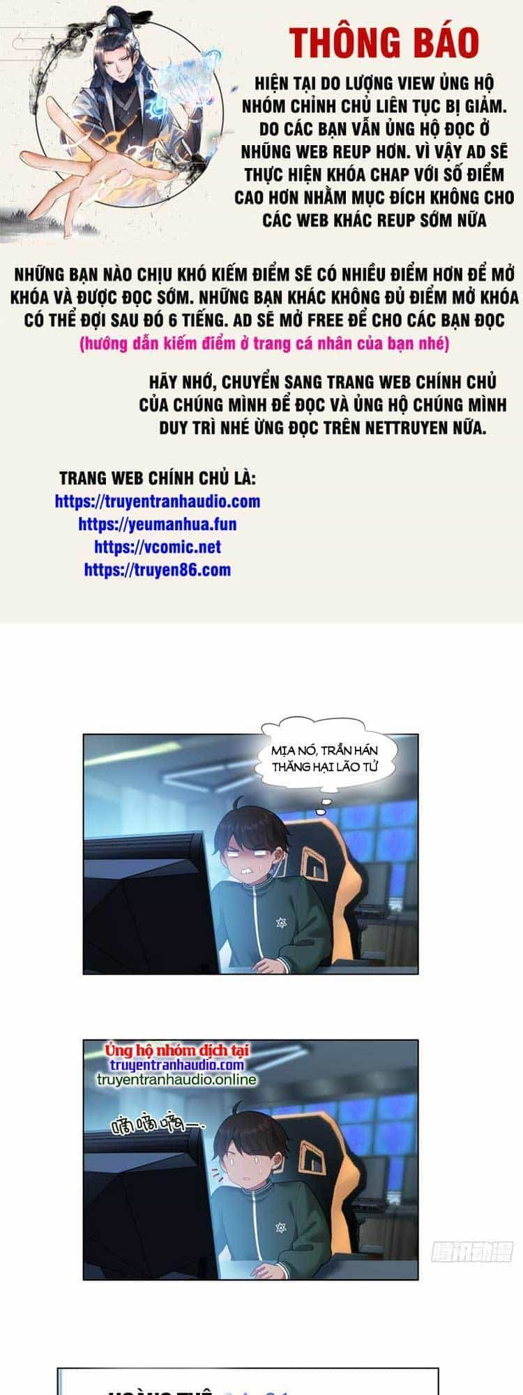 Ta Không Muốn Trùng Sinh Đâu - Chương 136 - ảnh 1