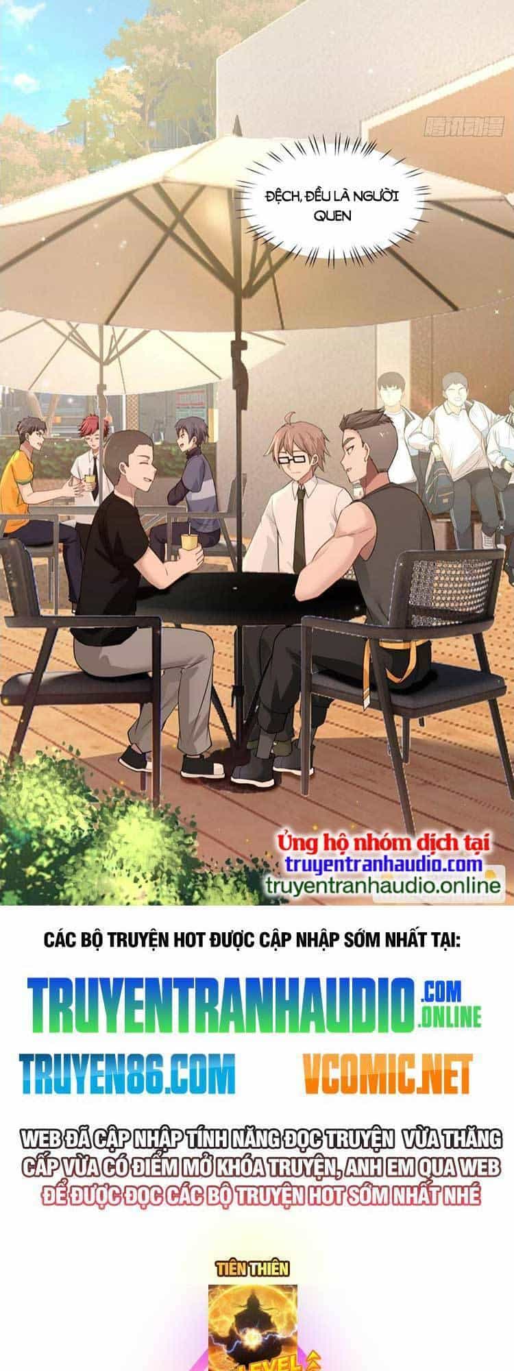 Ta Không Muốn Trùng Sinh Đâu - Chương 136 - ảnh 16