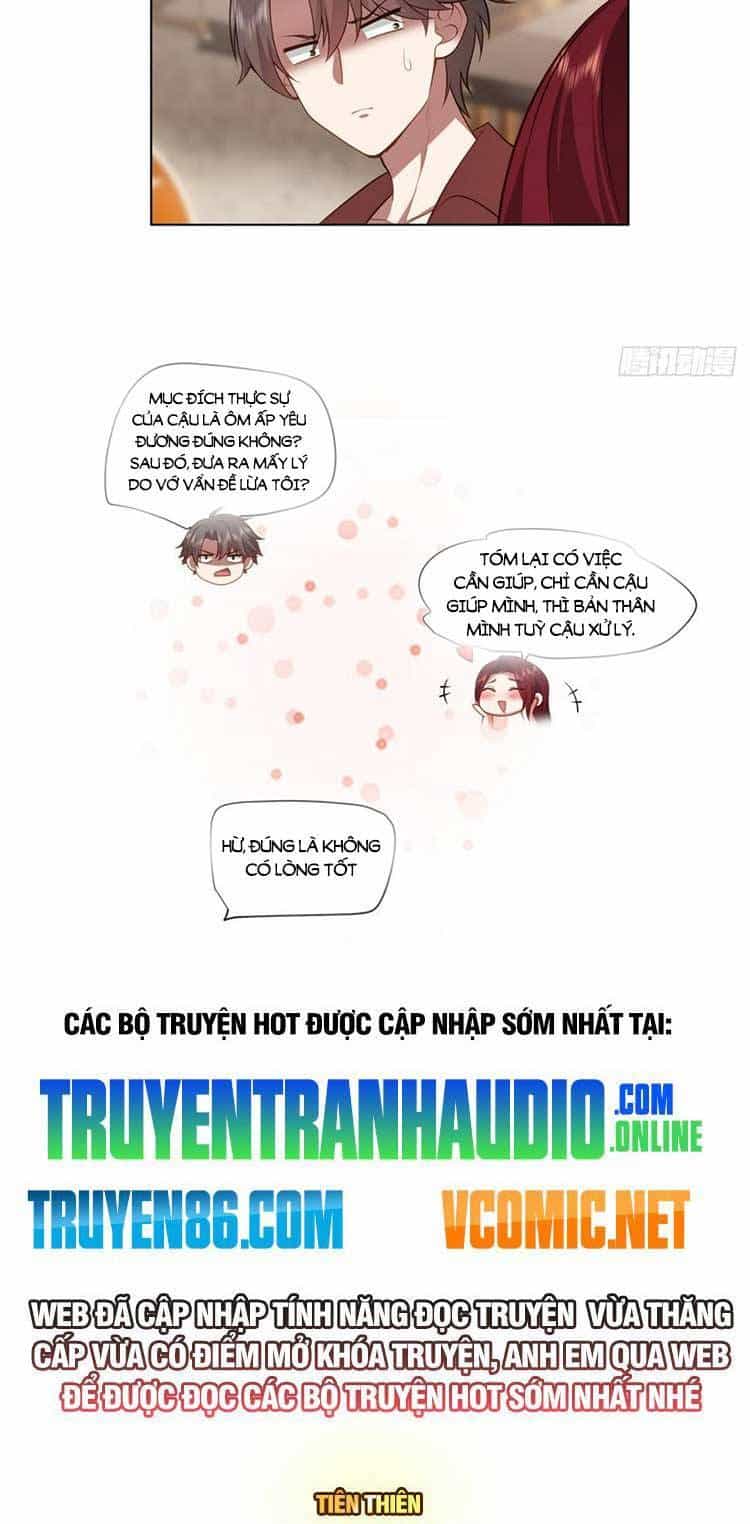 Ta Không Muốn Trùng Sinh Đâu - Chương 137 - ảnh 16