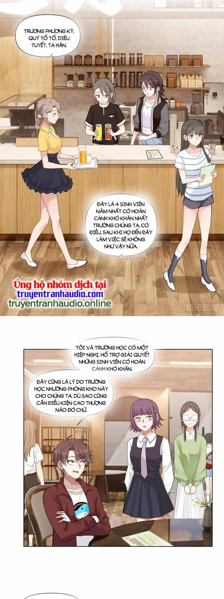Ta Không Muốn Trùng Sinh Đâu - Chương 137 - ảnh 2