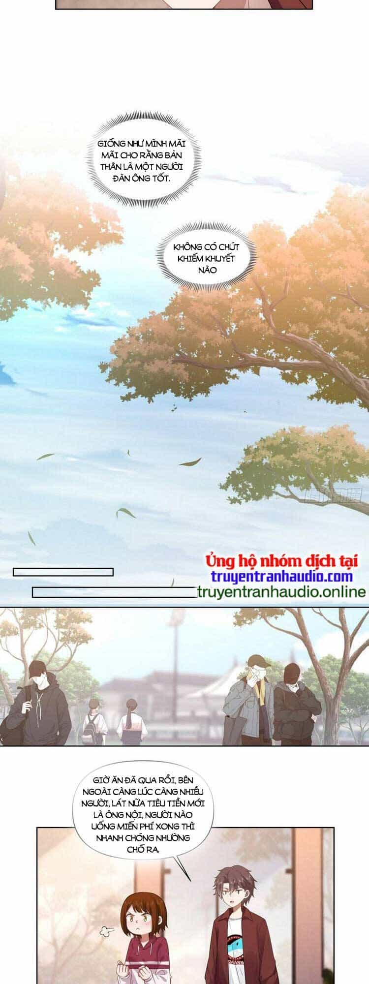 Ta Không Muốn Trùng Sinh Đâu - Chương 138 - ảnh 12
