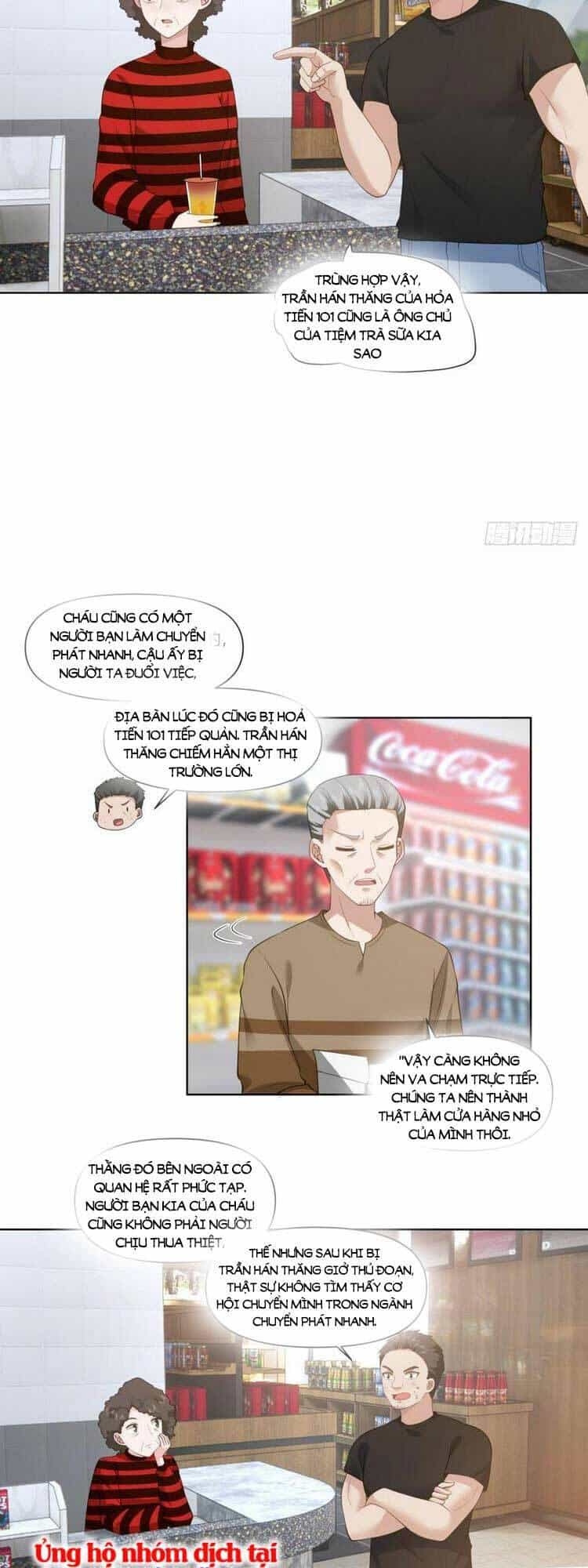 Ta Không Muốn Trùng Sinh Đâu - Chương 139 - ảnh 14