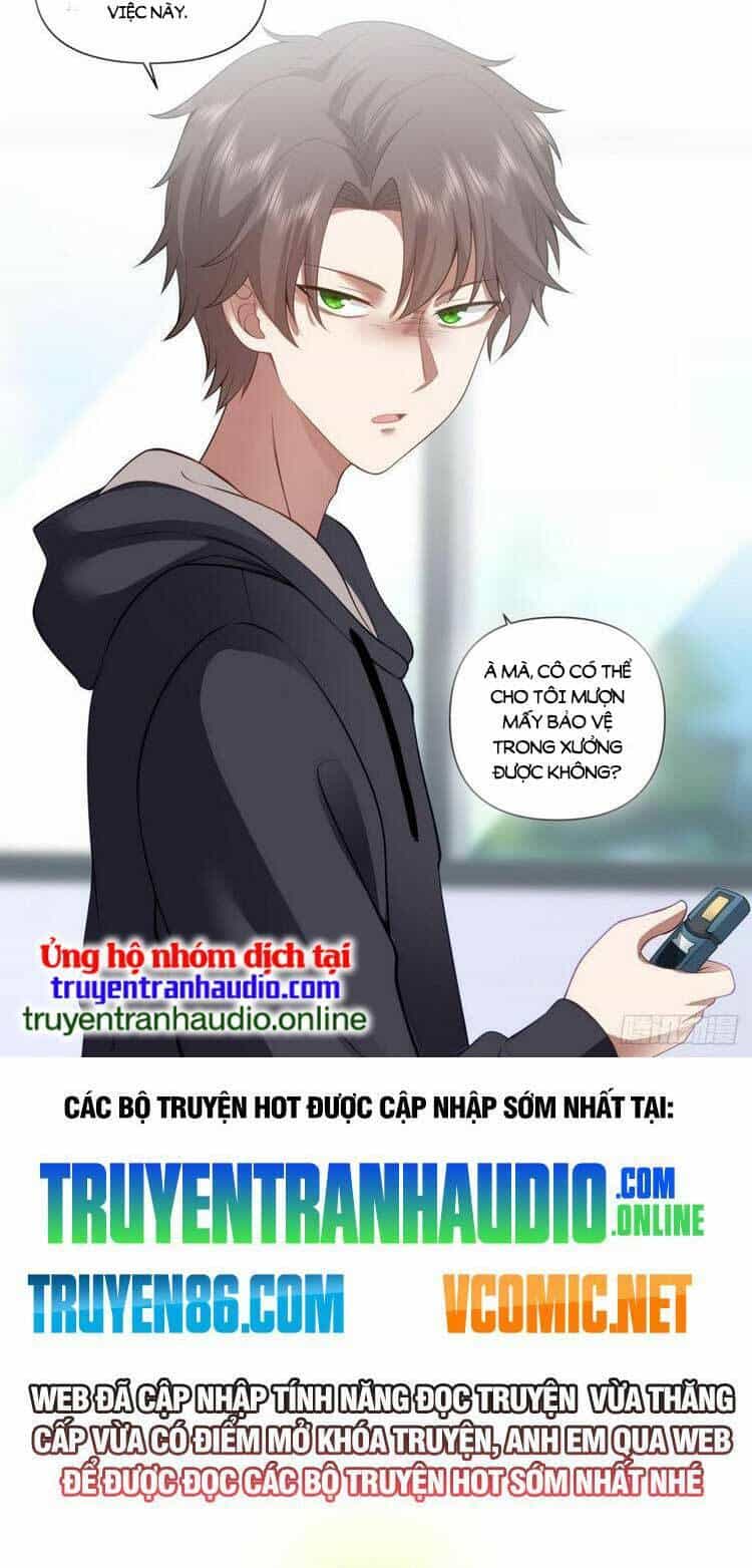 Ta Không Muốn Trùng Sinh Đâu - Chương 139 - ảnh 21