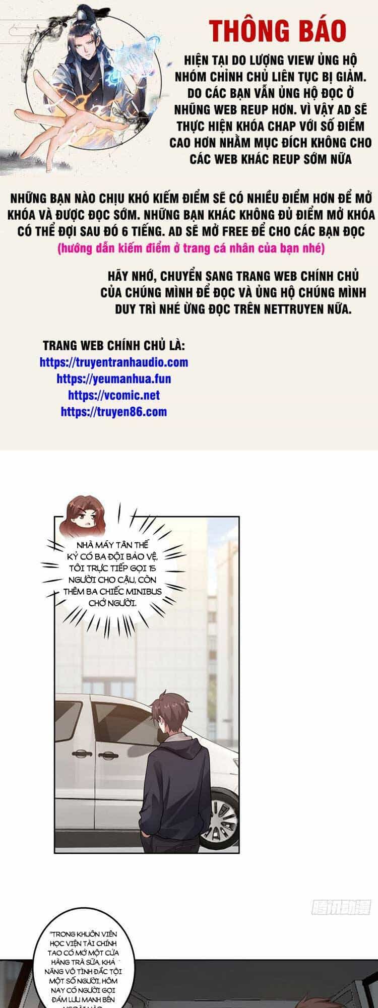 Ta Không Muốn Trùng Sinh Đâu - Chương 140 - ảnh 1