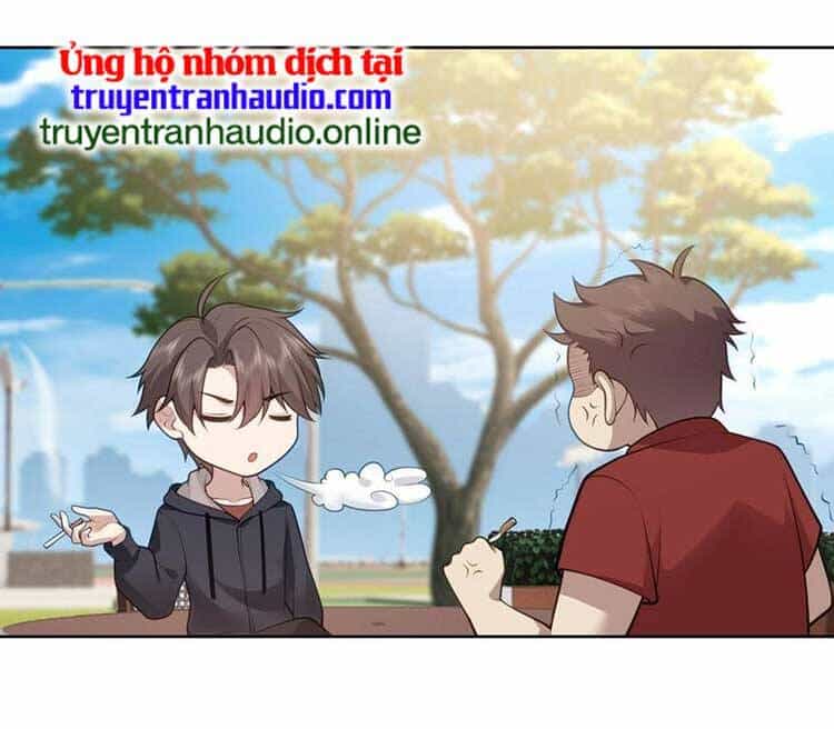 Ta Không Muốn Trùng Sinh Đâu - Chương 140 - ảnh 17