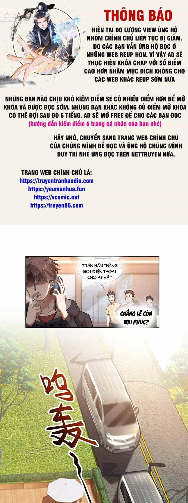 Ta Không Muốn Trùng Sinh Đâu - Chương 141 - ảnh 1