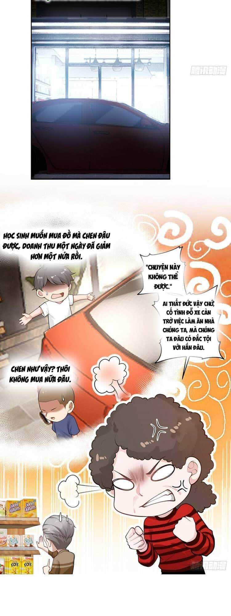 Ta Không Muốn Trùng Sinh Đâu - Chương 141 - ảnh 16