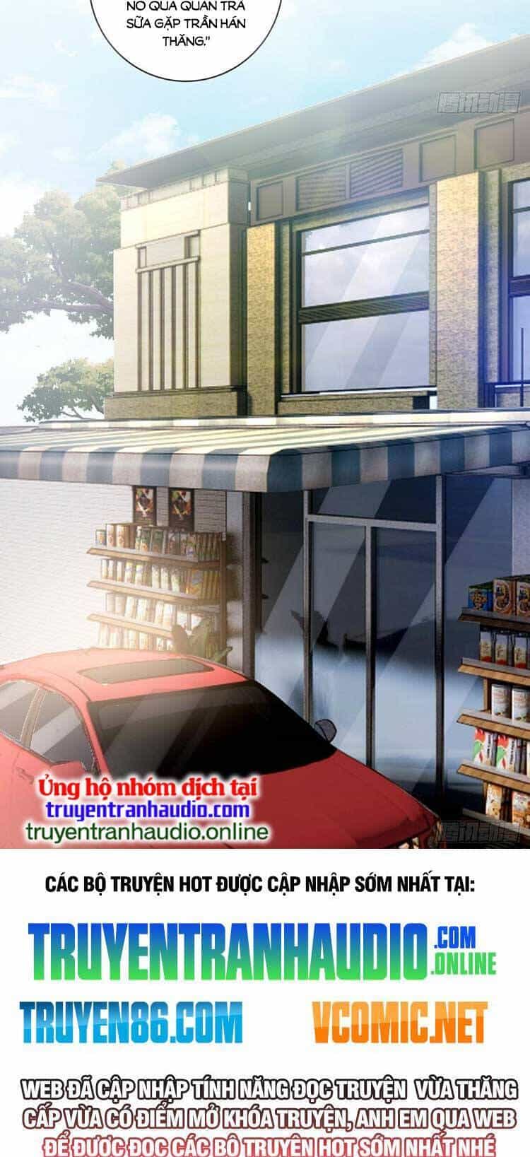 Ta Không Muốn Trùng Sinh Đâu - Chương 141 - ảnh 21