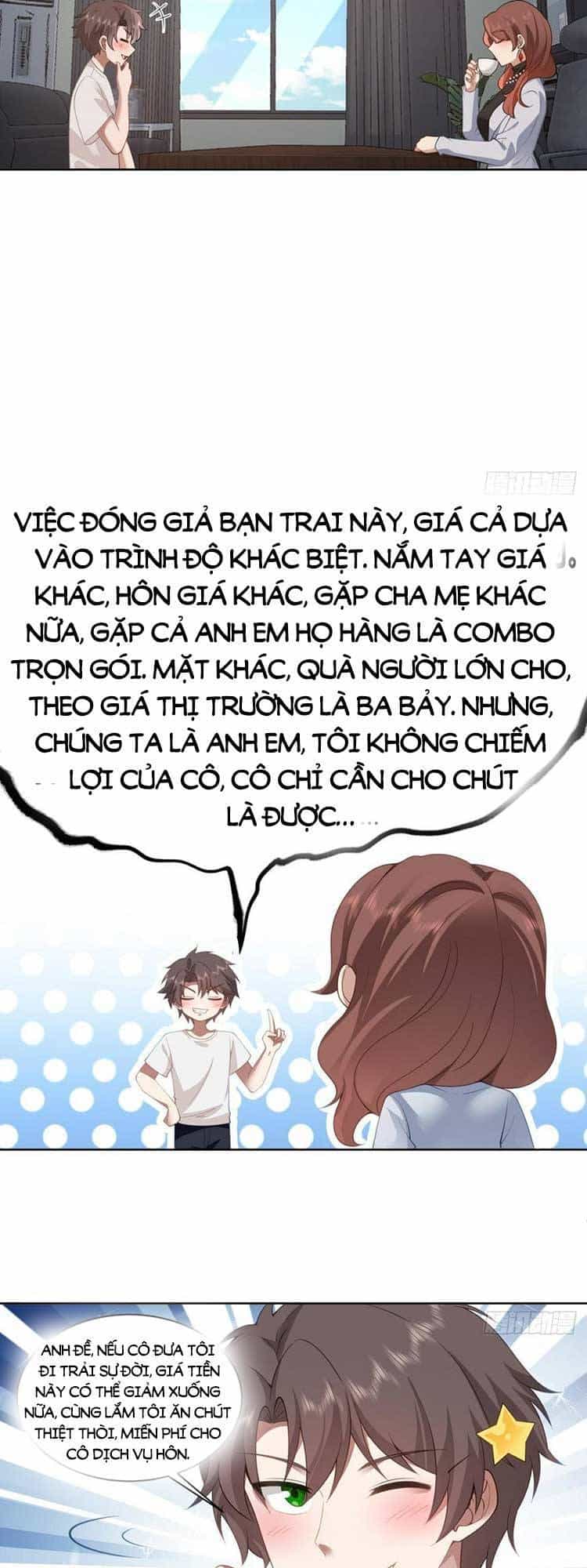 Ta Không Muốn Trùng Sinh Đâu - Chương 142 - ảnh 16