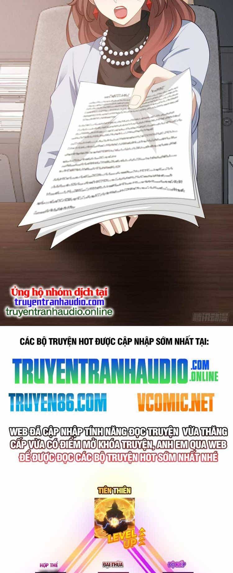 Ta Không Muốn Trùng Sinh Đâu - Chương 142 - ảnh 22