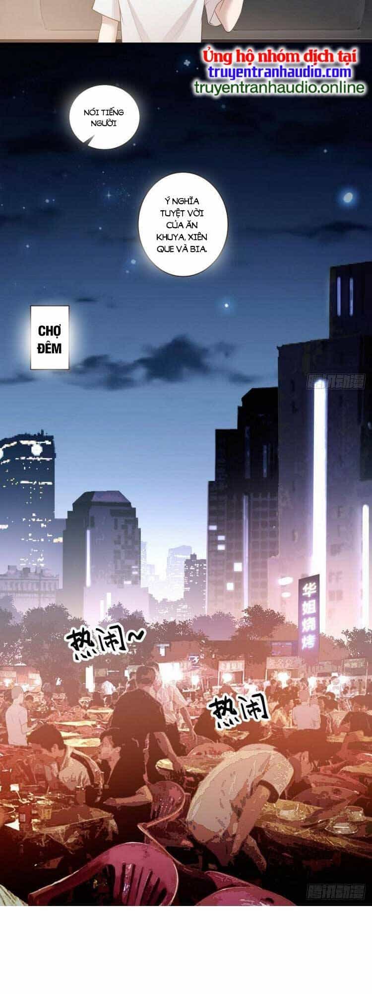 Ta Không Muốn Trùng Sinh Đâu - Chương 143 - ảnh 11