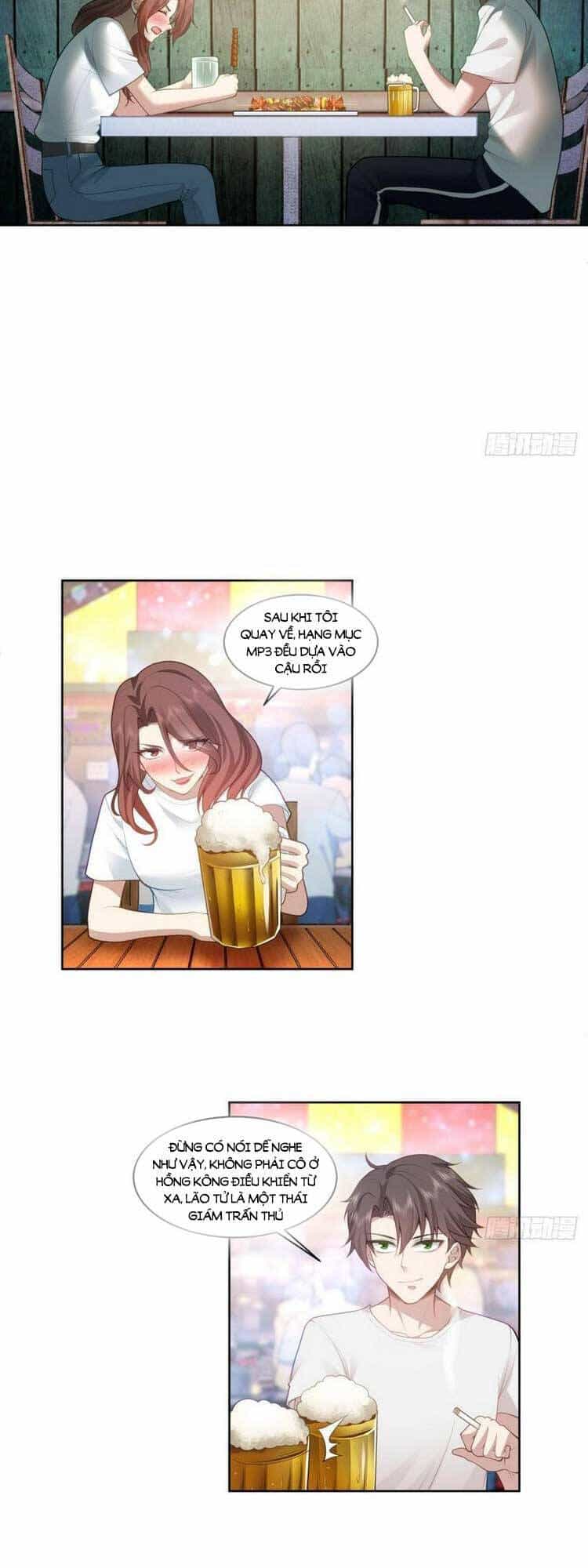 Ta Không Muốn Trùng Sinh Đâu - Chương 143 - ảnh 13