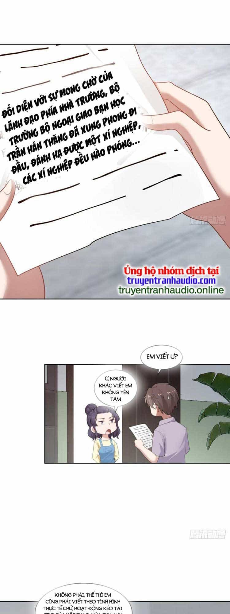 Ta Không Muốn Trùng Sinh Đâu - Chương 144 - ảnh 2