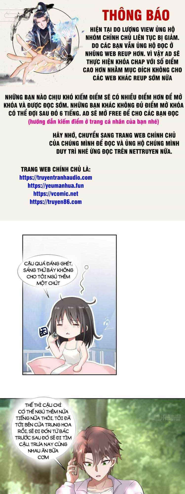 Ta Không Muốn Trùng Sinh Đâu - Chương 145 - ảnh 1