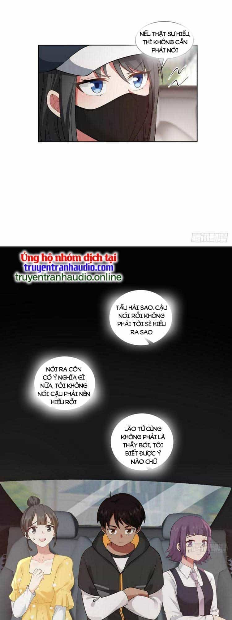 Ta Không Muốn Trùng Sinh Đâu - Chương 145 - ảnh 16