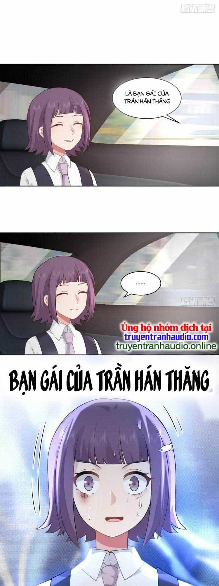 Ta Không Muốn Trùng Sinh Đâu - Chương 145 - ảnh 19