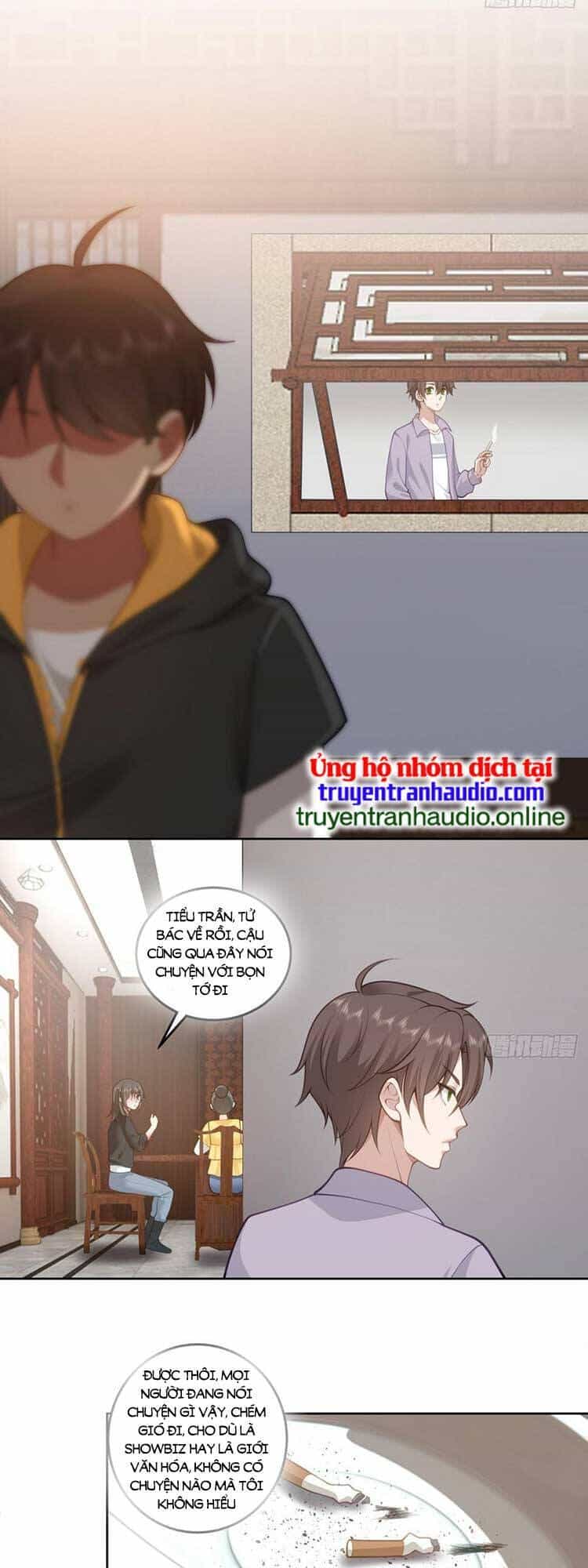 Ta Không Muốn Trùng Sinh Đâu - Chương 146 - ảnh 18